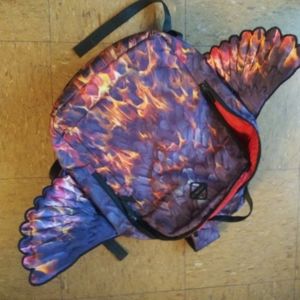 Sprayground bookbag